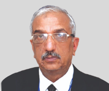 Dr. Sunil Kumar Saggar